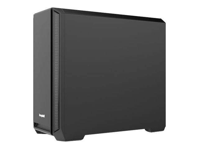 Be Quiet Silent Base 601 Mid Tower Extended ATX BG026