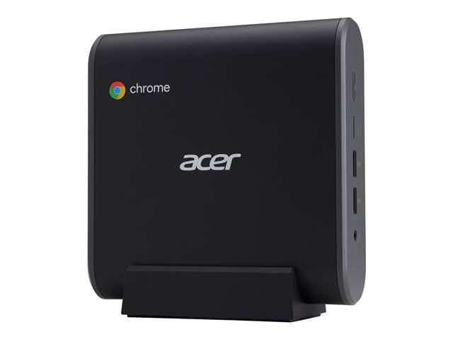 Acer Chromebox Cxi Mini Pc Core I Dt Z Teg