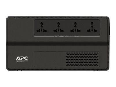 APC Easy UPS BV BV1000I MS UPS AC 230 V 600 BV1000I GR