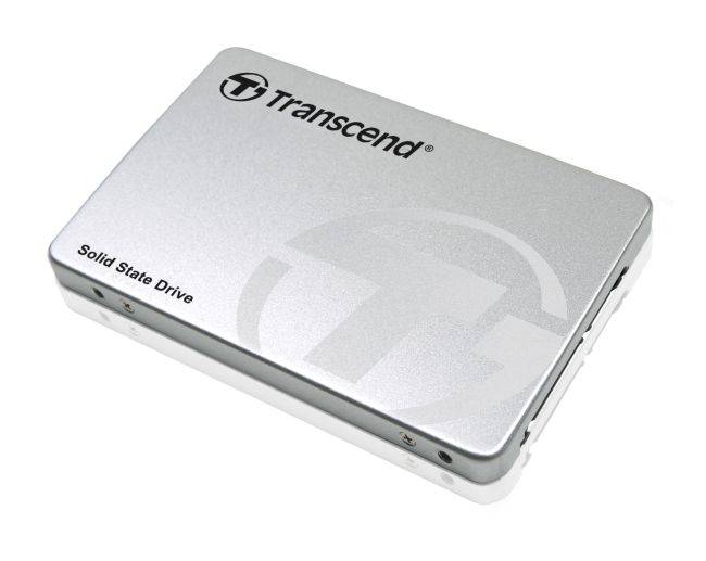 Transcend SSD220S Solid State Drive 120 GB TS120GSSD220S