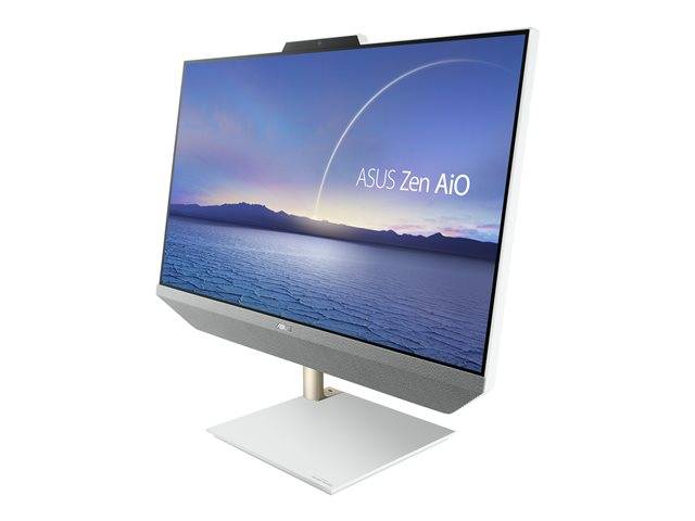 Asus Zen Aio F Wuak Wa R All In One Ryzen U