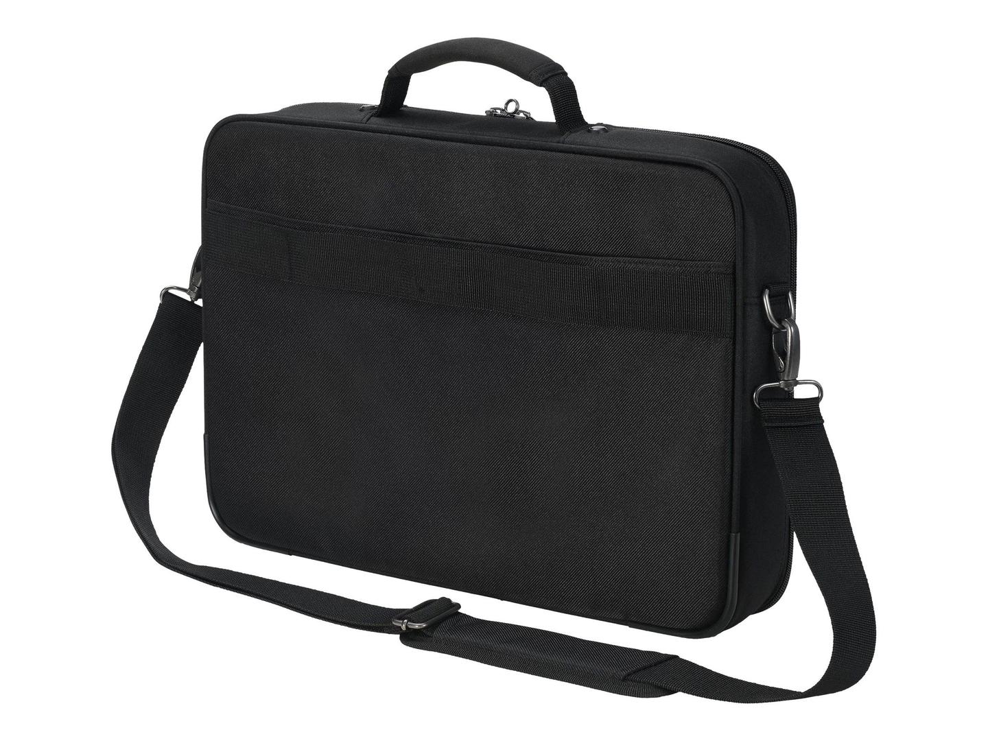 Dicota Eco Multi Select Notebook Carrying Case D Rpet