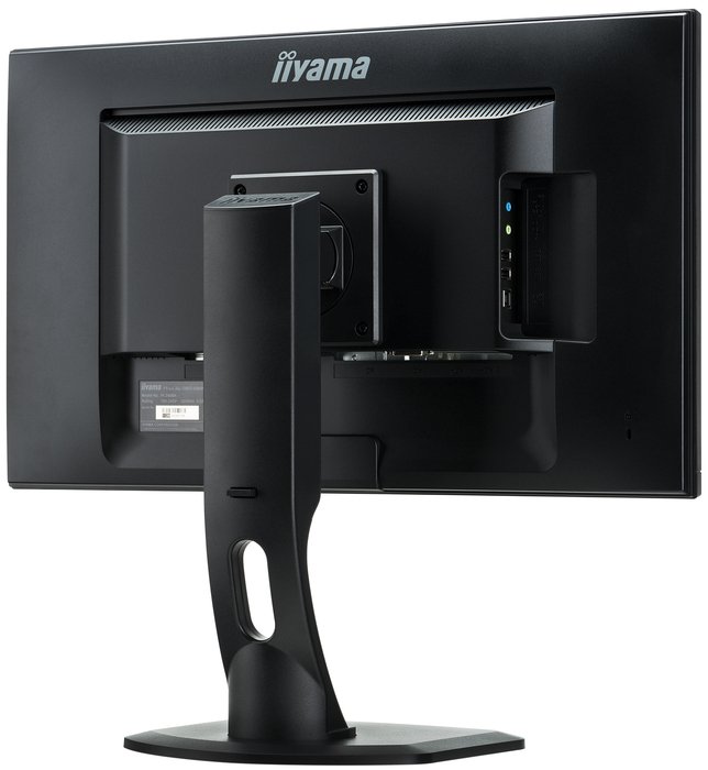 Iiyama GB2488HSU-B1 - Singular.com.cy