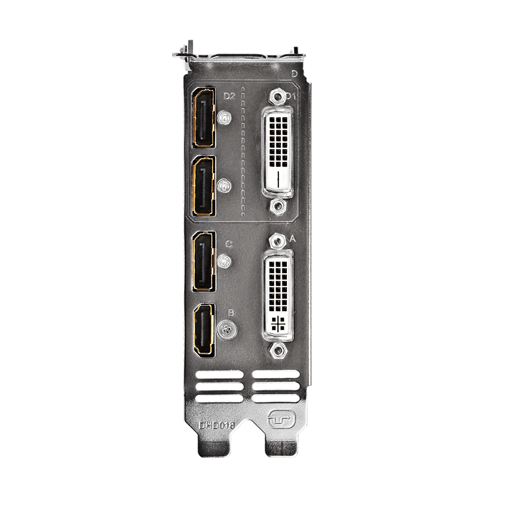 GigaByte GV-N970WF3OC-4GD - Singular.com.cy