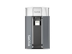 Sandisk SDIX-128G-G57 - Singular.com.cy