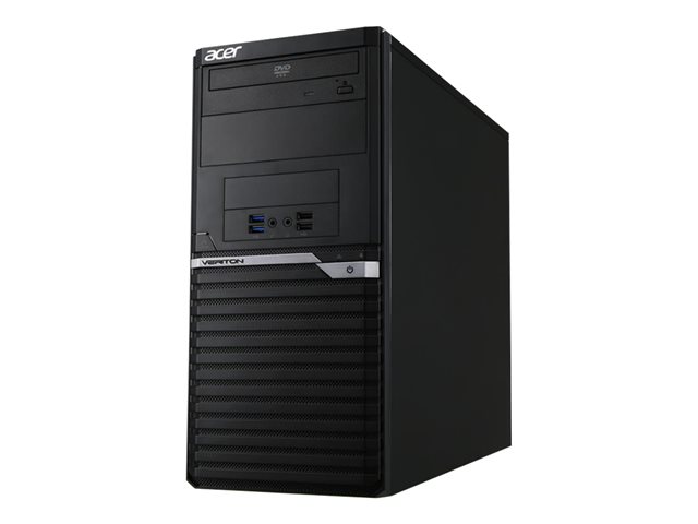 Acer Pc Veriton M4640G_H_WLP Core i3 6100 / DT.VN0EG.007