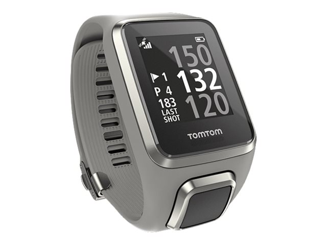 Tomtom golfer sales 2 gps watch