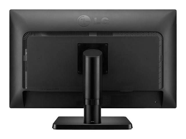 LG 27MU67-B LED monitor 27