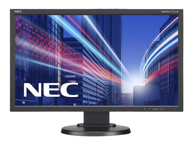 nec 23 monitor