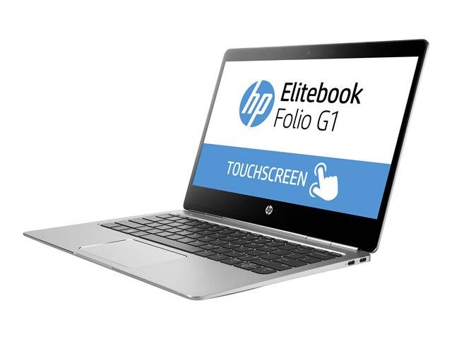 HP Elitebook Folio G1 | intel core m5hplaptop