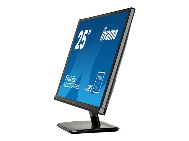 Iiyama ProLite XU2590HS-B1 LED monitor 25