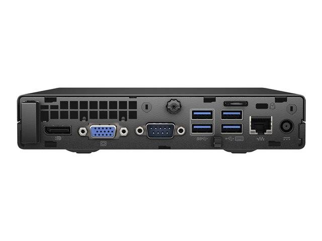 hp prodesk 600 g2 mini i7