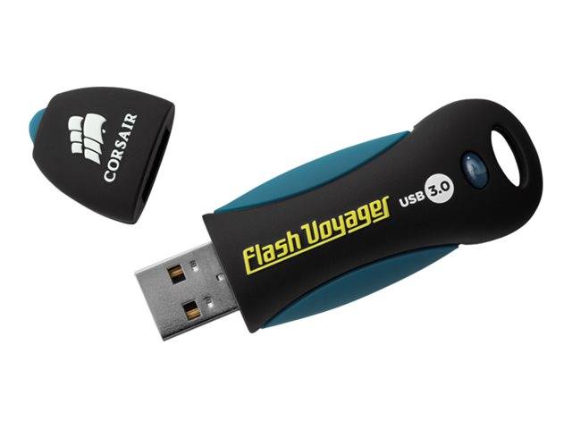 Flash Voyager® 256GB USB 3.0 Flash Drive