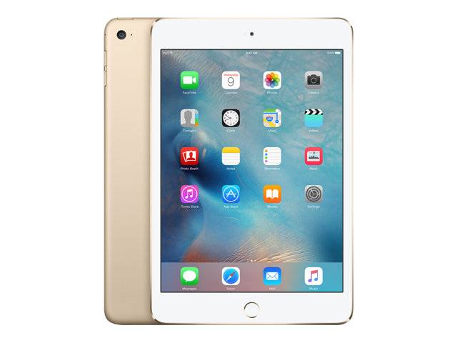 Apple iPad mini 4 Wi-Fi Tablet 32 GB 7.9