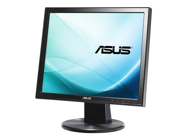 ASUS VB199T LED monitor 19