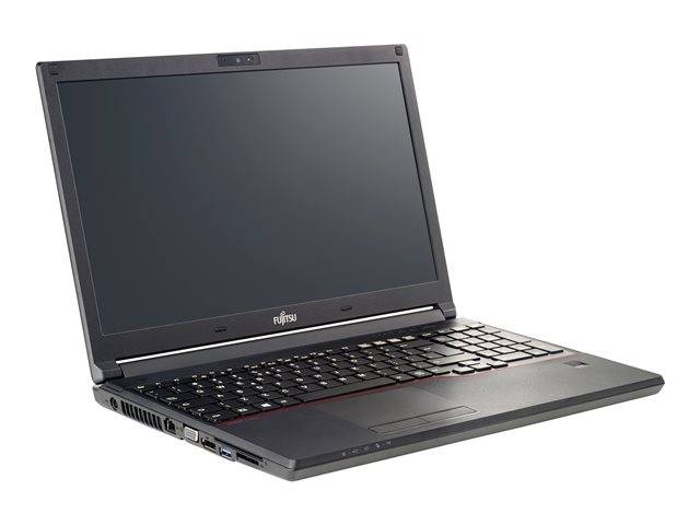 Fujitsu LIFEBOOK E556 Core i7 6500U 2.5 GHz Win7 | VFY:E5560M87BPDE