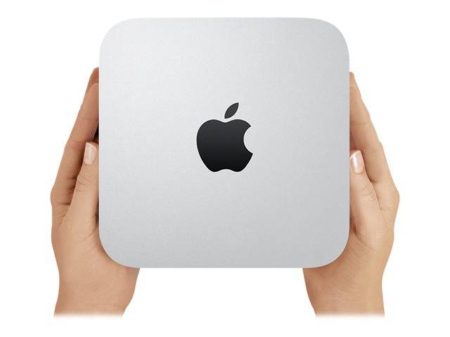 Apple Mac mini DTS 1 x Core i7 3 GHz RAM 16 GB | Z0R7MGEN2S2000136179