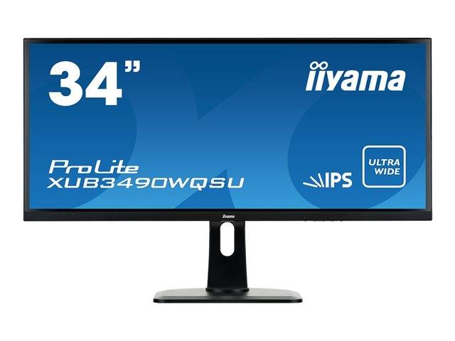 iiyama pl3490wq