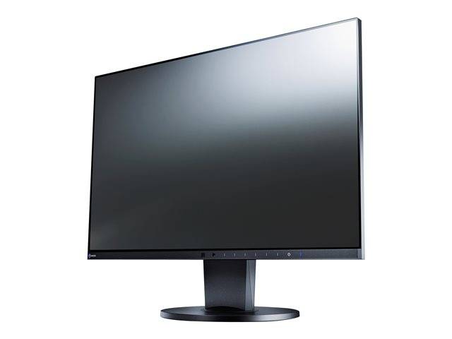 上品】 ディスプレイ・モニター本体 EIZO FlexScan EV2455-R 