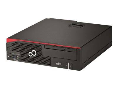 Fujitsu ESPRIMO D556E85+ SFF Core i3 6100 3.7 | VFY:D0556P735ODE