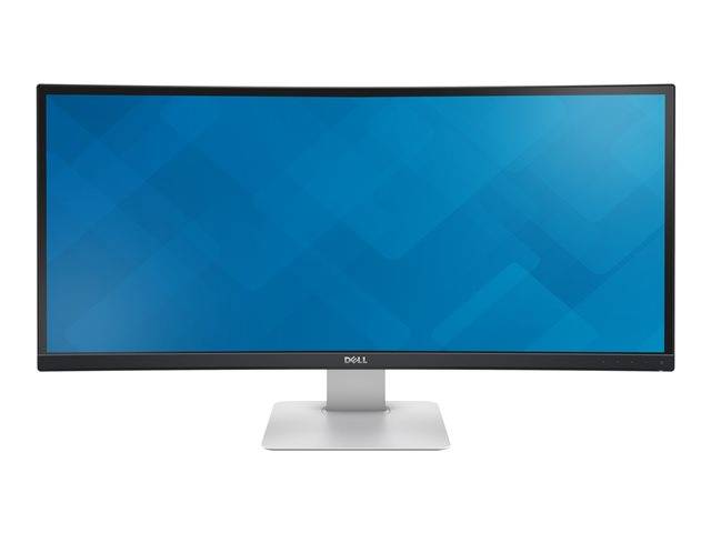 dell display manager u3415w