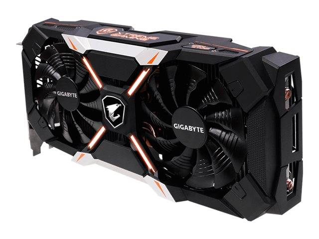 Aorus geforce best sale gtx 1060