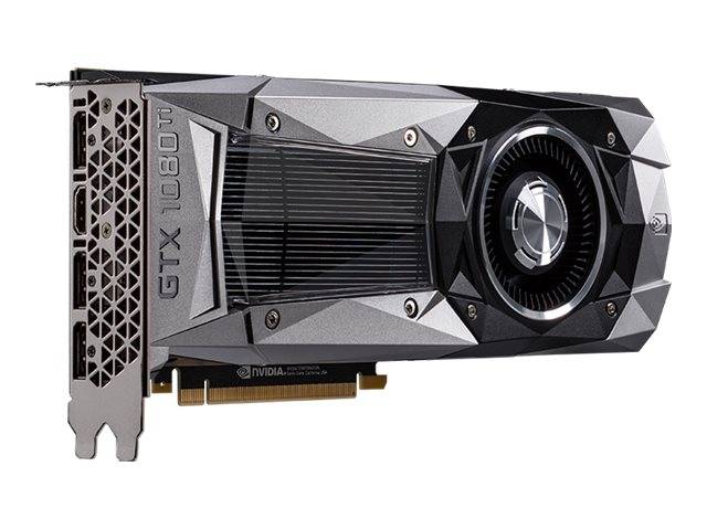 Pny 1080ti hot sale