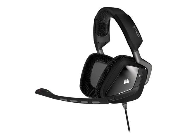 Corsair headset void pro rgb sale