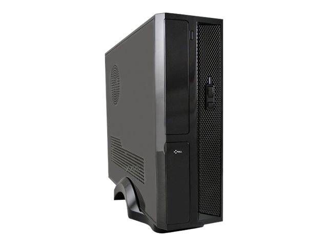 LC Power LC-1401mi Desktop slimline micro ATX 200 | LC-1401MI