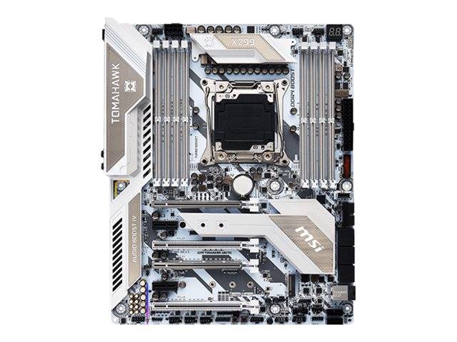 Arctic motherboard hot sale