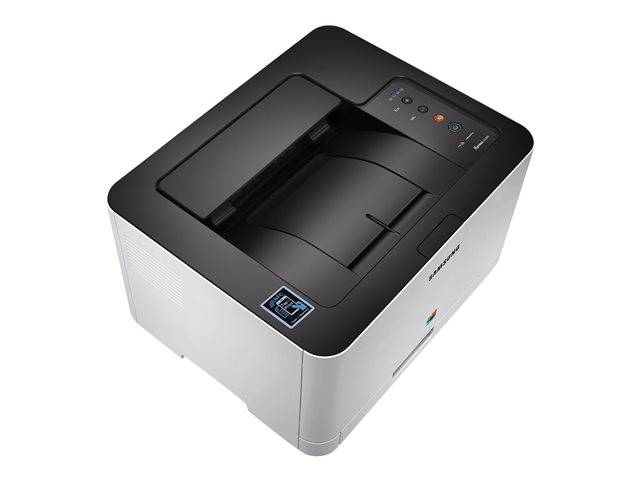 Samsung Xpress C430W Printer colour laser A4 600 | SL-C430WSEE