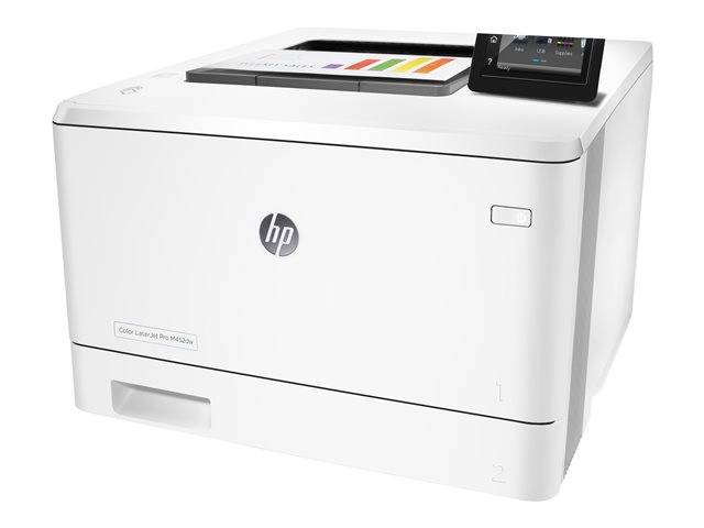 Hp Laserjet Pro M402dne Printer Monochrome Duplex C5j91a