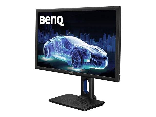 Benq Designer Pd2700q Led Monitor 27 2560 X 1440 9h Lf7la Tbe