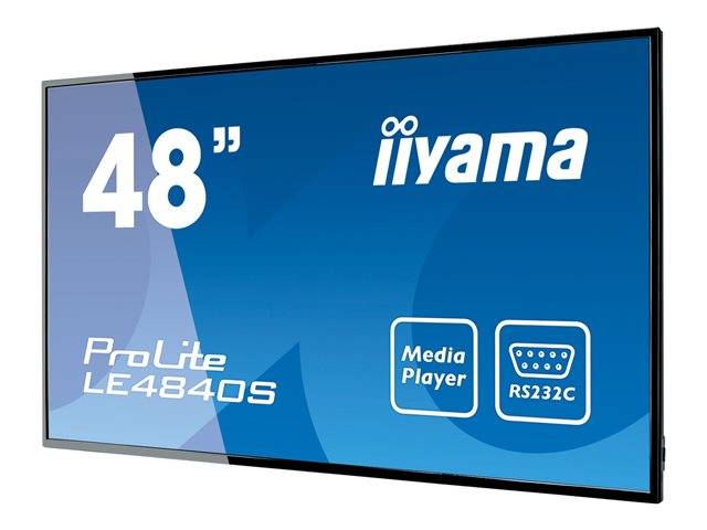 iiyama prolite le4840s