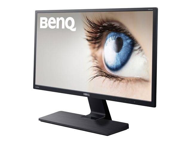 benq glossy monitor