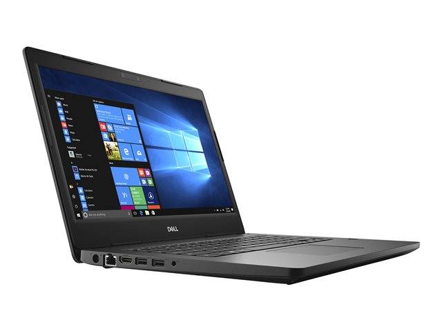 Dell Latitude 3480 Core i3 6006U 14