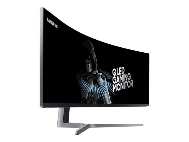 samsung monitor c49hg90dmu