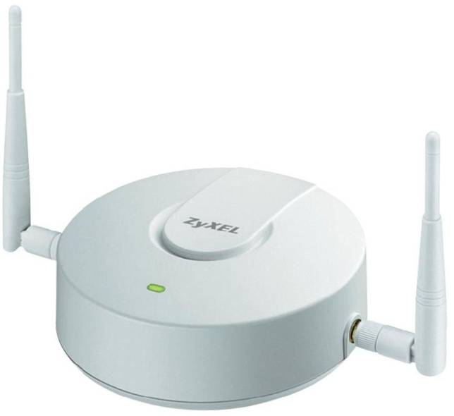 ZyXEL NWA5121-NI v2 Radio access point | NWA5121-NI-EU0102F