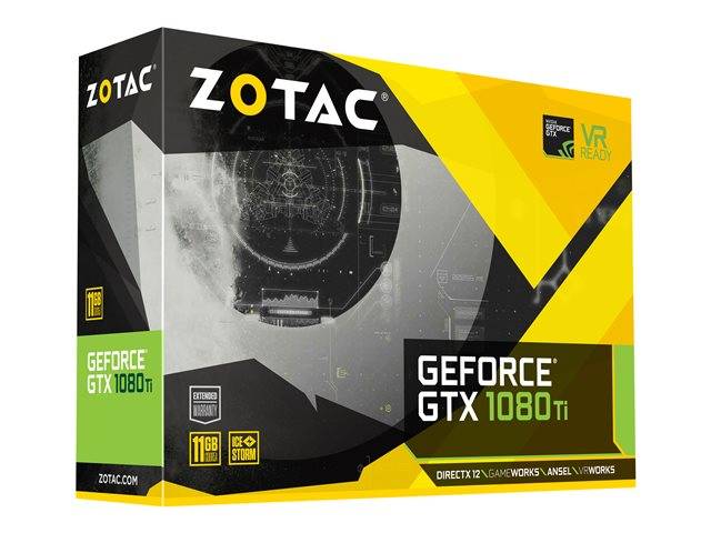 1080 ti zotac fashion