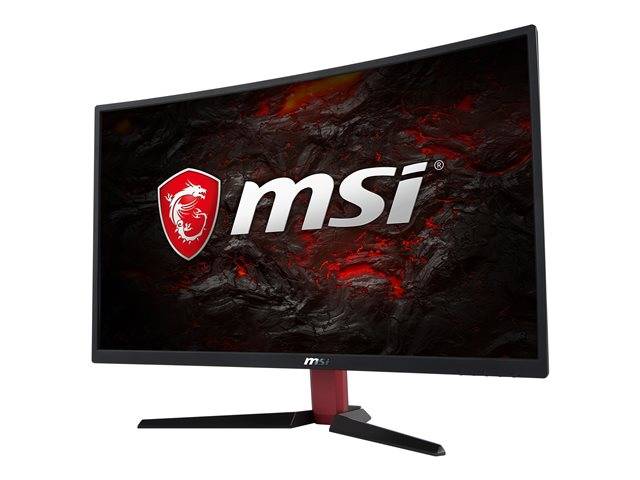 msi optix led