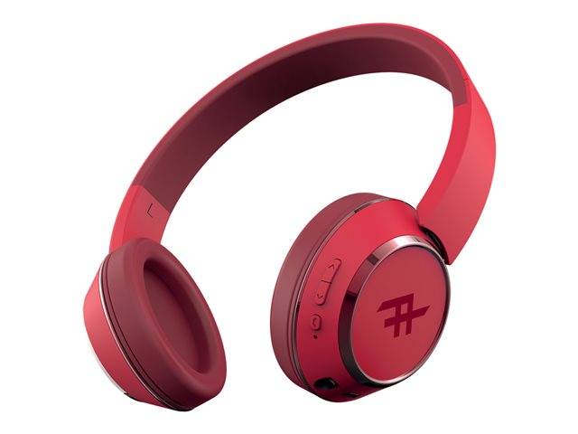 Shops ifrogz wireless headphones