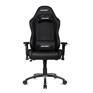 Gaming Chair AK Racing Core SX AK SX BK