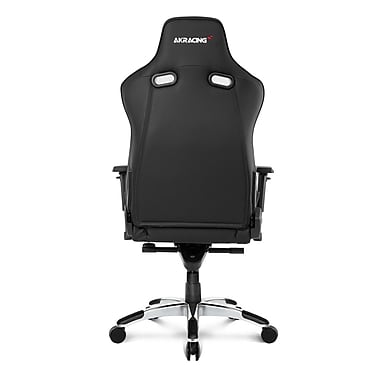 Gaming Chair AK Racing Master Pro Bigger AK PRO BK