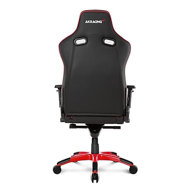 Gaming Chair AK Racing Master Pro Bigger AK PRO RD