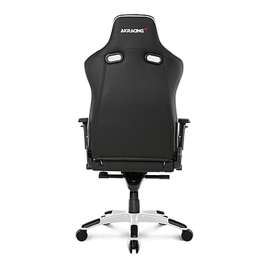 Gaming Chair AK Racing Master Pro Bigger AK PRO WT