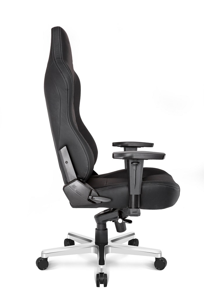 Gaming Chair AK Racing Office Deluxe AK ONYXDELUXE