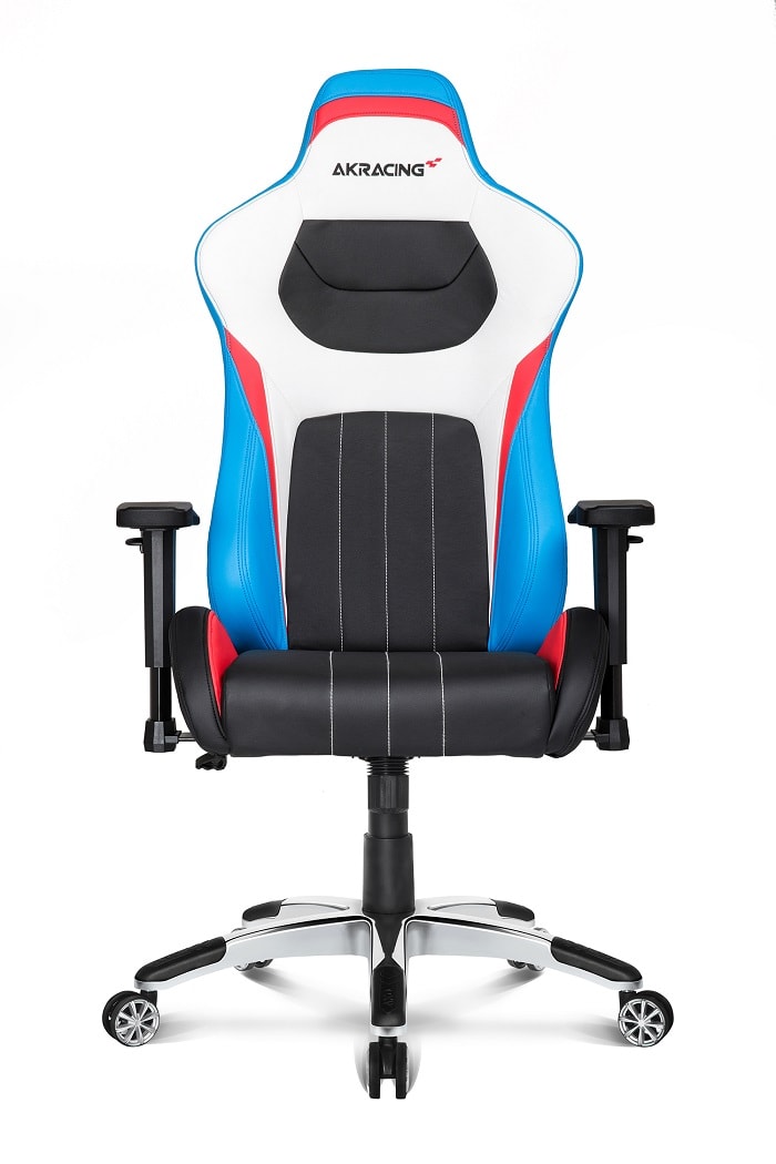 Gaming Chair AK Racing Master Premium AK PREMIUM TRI