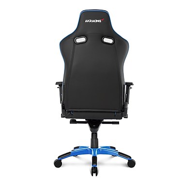 Gaming Chair AK Racing Master Pro Bigger AK PRO BL