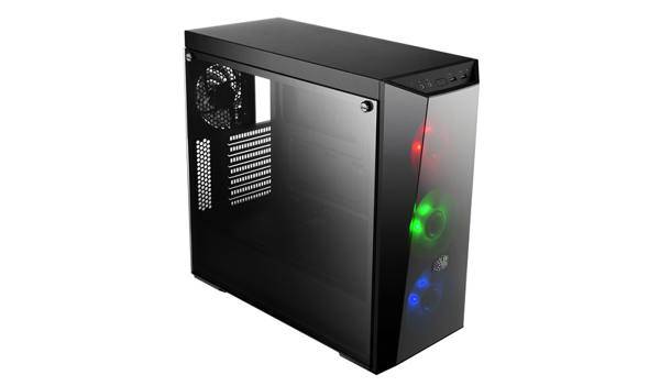 Trukdziai Zurnalistas Masyvas Cooler Master Master Box Lite 5 Rgb Yenanchen Com