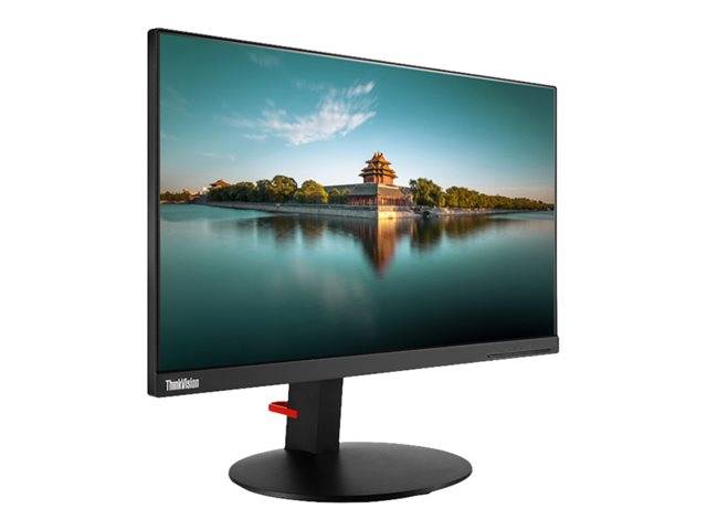 monitor led lenovo 21.5